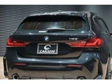 2021 BMW 1 Series 118d M Sport Edition Joy Plus Diesel Turbo Black Sedan for sale, Japanese used car export - photo 48 of 66 | GULJI TRADERS