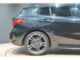 2021 BMW 1 Series 118d M Sport Edition Joy Plus Diesel Turbo Black Sedan for sale, Japanese used car export - photo 49 of 66 | GULJI TRADERS