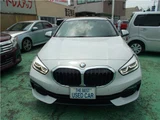 2021 BMW 1 Series 118d Play White Sedan for sale, Japanese used car export - photo 4 of 44 | GULJI TRADERS