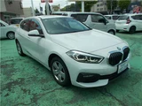 2021 BMW 1 Series 118d Play White Sedan for sale, Japanese used car export - photo 5 of 44 | GULJI TRADERS