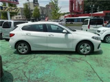 2021 BMW 1 Series 118d Play White Sedan for sale, Japanese used car export - photo 6 of 44 | GULJI TRADERS