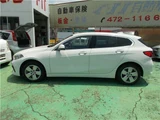 2021 BMW 1 Series 118d Play White Sedan for sale, Japanese used car export - photo 7 of 44 | GULJI TRADERS