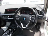 2021 BMW 1 Series 118d Play White Sedan for sale, Japanese used car export - photo 9 of 44 | GULJI TRADERS