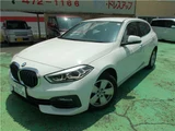 2021 BMW 1 Series 118d Play White Sedan for sale, Japanese used car export - photo 37 of 44 | GULJI TRADERS