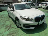 2021 BMW 1 Series 118d Play White Sedan for sale, Japanese used car export - photo 38 of 44 | GULJI TRADERS