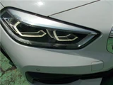 2021 BMW 1 Series 118d Play White Sedan for sale, Japanese used car export - photo 43 of 44 | GULJI TRADERS
