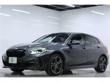 2021 BMW 1 Series 118d M Sport Edition Joy+ Gray Sedan for sale, Japanese used car export - photo 2 of 80 | GULJI TRADERS