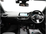 2021 BMW 1 Series 118d M Sport Edition Joy+ Gray Sedan for sale, Japanese used car export - photo 3 of 80 | GULJI TRADERS