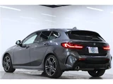 2021 BMW 1 Series 118d M Sport Edition Joy+ Gray Sedan for sale, Japanese used car export - photo 5 of 80 | GULJI TRADERS