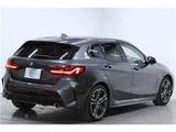 2021 BMW 1 Series 118d M Sport Edition Joy+ Gray Sedan for sale, Japanese used car export - photo 6 of 80 | GULJI TRADERS