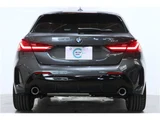 2021 BMW 1 Series 118d M Sport Edition Joy+ Gray Sedan for sale, Japanese used car export - photo 7 of 80 | GULJI TRADERS