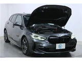 2021 BMW 1 Series 118d M Sport Edition Joy+ Gray Sedan for sale, Japanese used car export - photo 10 of 80 | GULJI TRADERS