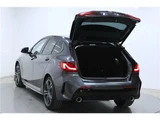 2021 BMW 1 Series 118d M Sport Edition Joy+ Gray Sedan for sale, Japanese used car export - photo 16 of 80 | GULJI TRADERS