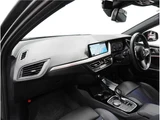 2021 BMW 1 Series 118d M Sport Edition Joy+ Gray Sedan for sale, Japanese used car export - photo 37 of 80 | GULJI TRADERS