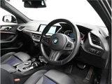 2021 BMW 1 Series 118d M Sport Edition Joy+ Gray Sedan for sale, Japanese used car export - photo 45 of 80 | GULJI TRADERS
