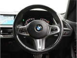 2021 BMW 1 Series 118d M Sport Edition Joy+ Gray Sedan for sale, Japanese used car export - photo 52 of 80 | GULJI TRADERS
