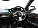 2021 BMW 1 Series 118d M Sport Edition Joy+ Gray Sedan for sale, Japanese used car export - photo 79 of 80 | GULJI TRADERS