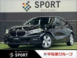 2021 BMW 1 Series 118d Play Edition Joy+ Black Sedan for sale, Japanese used car export - photo 1 of 20 | GULJI TRADERS