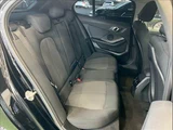2021 BMW 1 Series 118d Play Edition Joy+ Black Sedan for sale, Japanese used car export - photo 7 of 20 | GULJI TRADERS