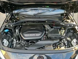2021 BMW 1 Series 118d Play Edition Joy+ Black Sedan for sale, Japanese used car export - photo 12 of 20 | GULJI TRADERS