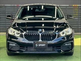 2021 BMW 1 Series 118d Play Edition Joy+ Black Sedan for sale, Japanese used car export - photo 13 of 20 | GULJI TRADERS