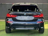 2021 BMW 1 Series 118d Play Edition Joy+ Black Sedan for sale, Japanese used car export - photo 14 of 20 | GULJI TRADERS