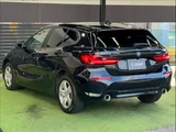 2021 BMW 1 Series 118d Play Edition Joy+ Black Sedan for sale, Japanese used car export - photo 17 of 20 | GULJI TRADERS