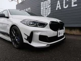 2021 BMW 1 Series M135i 4WD White Sedan for sale, Japanese used car export - photo 2 of 37 | GULJI TRADERS