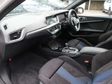 2021 BMW 1 Series M135i 4WD White Sedan for sale, Japanese used car export - photo 6 of 37 | GULJI TRADERS