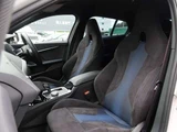 2021 BMW 1 Series M135i 4WD White Sedan for sale, Japanese used car export - photo 7 of 37 | GULJI TRADERS
