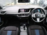2021 BMW 1 Series M135i 4WD White Sedan for sale, Japanese used car export - photo 15 of 37 | GULJI TRADERS