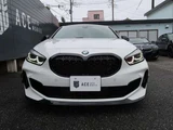 2021 BMW 1 Series M135i 4WD White Sedan for sale, Japanese used car export - photo 18 of 37 | GULJI TRADERS