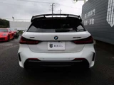 2021 BMW 1 Series M135i 4WD White Sedan for sale, Japanese used car export - photo 19 of 37 | GULJI TRADERS