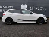 2021 BMW 1 Series M135i 4WD White Sedan for sale, Japanese used car export - photo 20 of 37 | GULJI TRADERS