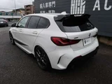 2021 BMW 1 Series M135i 4WD White Sedan for sale, Japanese used car export - photo 25 of 37 | GULJI TRADERS