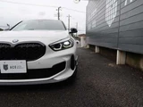 2021 BMW 1 Series M135i 4WD White Sedan for sale, Japanese used car export - photo 26 of 37 | GULJI TRADERS