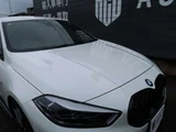 2021 BMW 1 Series M135i 4WD White Sedan for sale, Japanese used car export - photo 27 of 37 | GULJI TRADERS