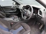 2021 BMW 1 Series M135i 4WD White Sedan for sale, Japanese used car export - photo 31 of 37 | GULJI TRADERS