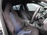 2021 BMW 1 Series M135i 4WD White Sedan for sale, Japanese used car export - photo 32 of 37 | GULJI TRADERS