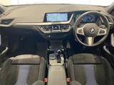 2021 BMW 1 Series 118d M Sport White Sedan for sale, Japanese used car export - photo 3 of 24 | GULJI TRADERS