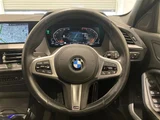 2021 BMW 1 Series 118d M Sport White Sedan for sale, Japanese used car export - photo 5 of 24 | GULJI TRADERS