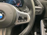2021 BMW 1 Series 118d M Sport White Sedan for sale, Japanese used car export - photo 23 of 24 | GULJI TRADERS