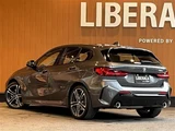 2021 BMW 1 Series 118d M Sport ED Joy+ Gray Sedan for sale, Japanese used car export - photo 2 of 24 | GULJI TRADERS