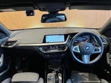 2021 BMW 1 Series 118d M Sport ED Joy+ Gray Sedan for sale, Japanese used car export - photo 3 of 24 | GULJI TRADERS