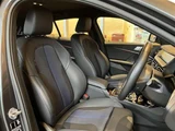 2021 BMW 1 Series 118d M Sport ED Joy+ Gray Sedan for sale, Japanese used car export - photo 7 of 24 | GULJI TRADERS