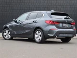 2021 BMW 1 Series 118d Play Edition Joy+ Gray Sedan for sale, Japanese used car export - photo 2 of 24 | GULJI TRADERS