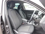 2021 BMW 1 Series 118d Play Edition Joy+ Gray Sedan for sale, Japanese used car export - photo 9 of 24 | GULJI TRADERS