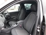 2021 BMW 1 Series 118d Play Edition Joy+ Gray Sedan for sale, Japanese used car export - photo 10 of 24 | GULJI TRADERS
