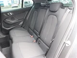 2021 BMW 1 Series 118d Play Edition Joy+ Gray Sedan for sale, Japanese used car export - photo 12 of 24 | GULJI TRADERS