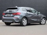 2021 BMW 1 Series 118d Play Edition Joy+ Gray Sedan for sale, Japanese used car export - photo 18 of 24 | GULJI TRADERS